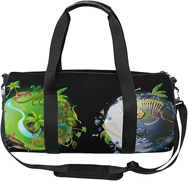 gym duffle bag amazon