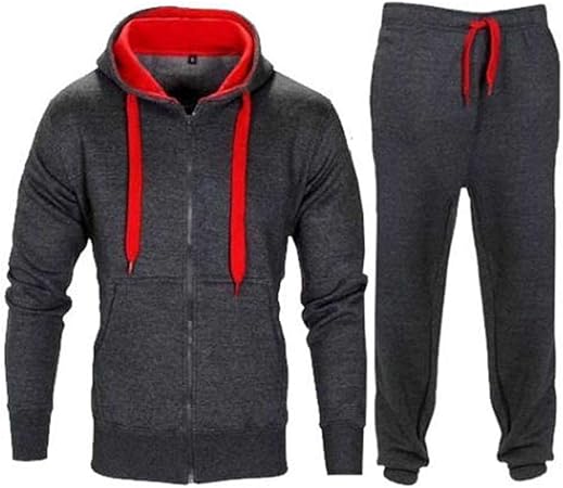 2pc tracksuit mens