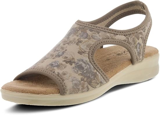 spring step sandals amazon