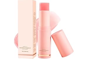 Anti-Wrinkle Moisturizing Multi Balm Stick | Korean Skin Care | Hydrating Lip Balm Eye Cream Neck Cream | Skin Collagen Moist