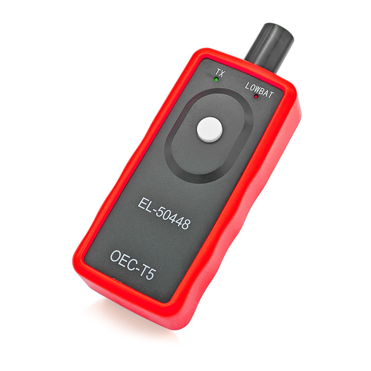 Photo 1 of AICEL TPMS Relearn Tool for Car Tire Sensor, EL-50448 Tire Pressure Monitor Sensor Activation Reset Tool OEC-T5, System Programming Training for Buick Chevy Series Vehicles