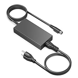 HKY 4PIN 12V AC DC Adapter for Synology NAS