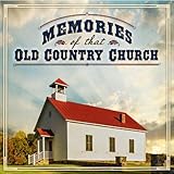 MEMORIES OF THAT OLD COUNTRY CHURCH / VAR          image