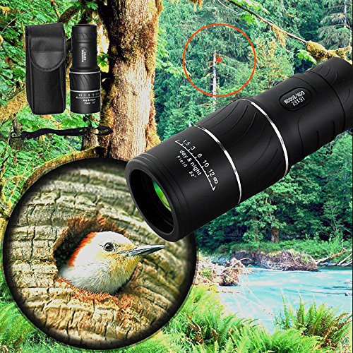 1 F+Dorla+Monocular+Telescopes+Concert+Watching