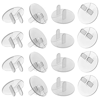 safety first socket covers