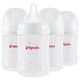 Pigeon PP Nursing Bottle Wide
