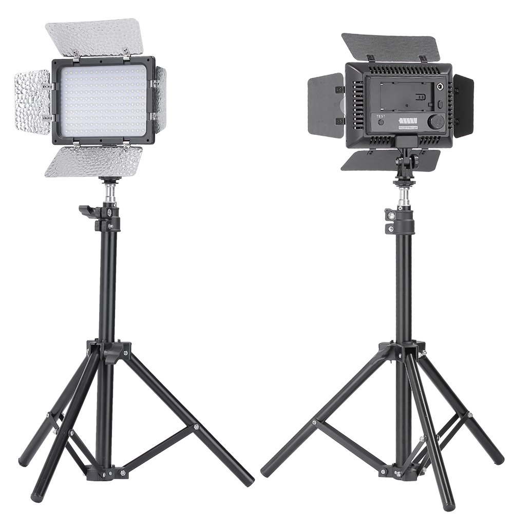 Bestlight W160 LED Photo Studio Barndoor Light Amazon.co.uk Camera