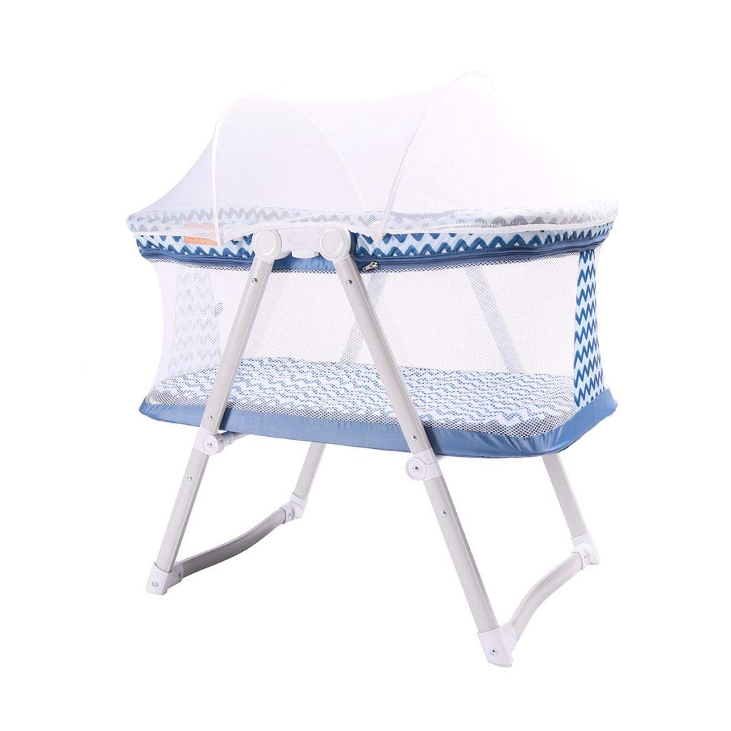 venture hush lite baby crib