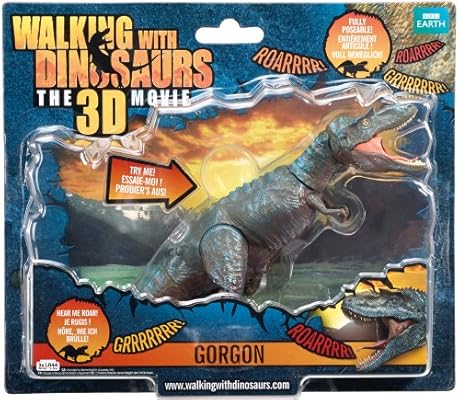 walking with dinosaurs amazon prime