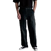 Dickies Men's Loose-Fit Cargo Work Pant