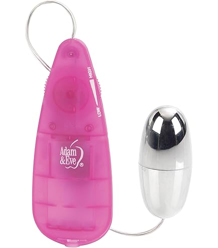 Amazon.com: Powerful Egg Vibrator for Couples Sex Toys,Bullet Vidrater for  Women,Waterproof Skin-Friendly Material,Silver : Health & Household