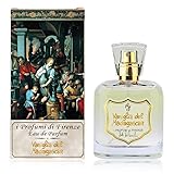 i Profumi di Firenze Vaniglia Del Madagascar, 1.69