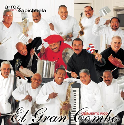Como Tiembla El Alma (Album Version)