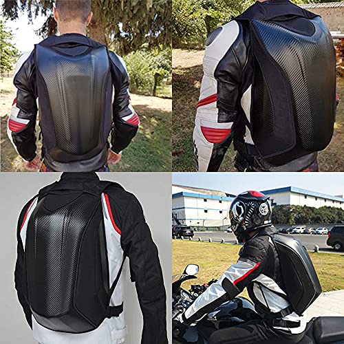 large motorcycle backpack