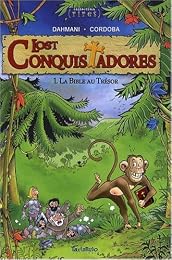 La  bible au trésor
