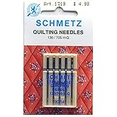 Schmetz Quilting Machine Needles 90/14