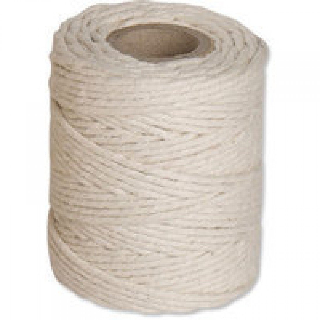 Flexocare Medium Cotton Twine 250g 114m Ref 97658009 [Pack 6]