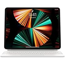 Magic Keyboard 12.9インチ iPad Pro（A2480） Magic Keyboard Ipad Pro 12.9 - Modelo A2480 Preto | MercadoLivre