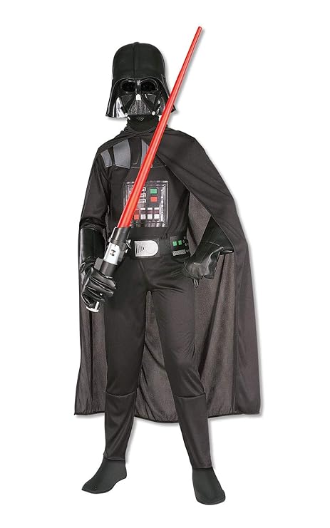 Rubie´s 641067 1112 Kostüm Boys mehrfarbig 11-12 Jahre