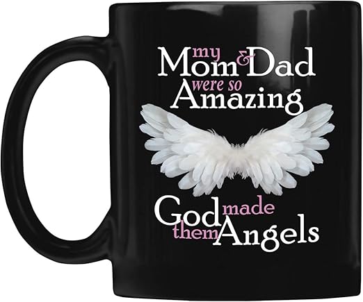 mom and dad memorial gifts
