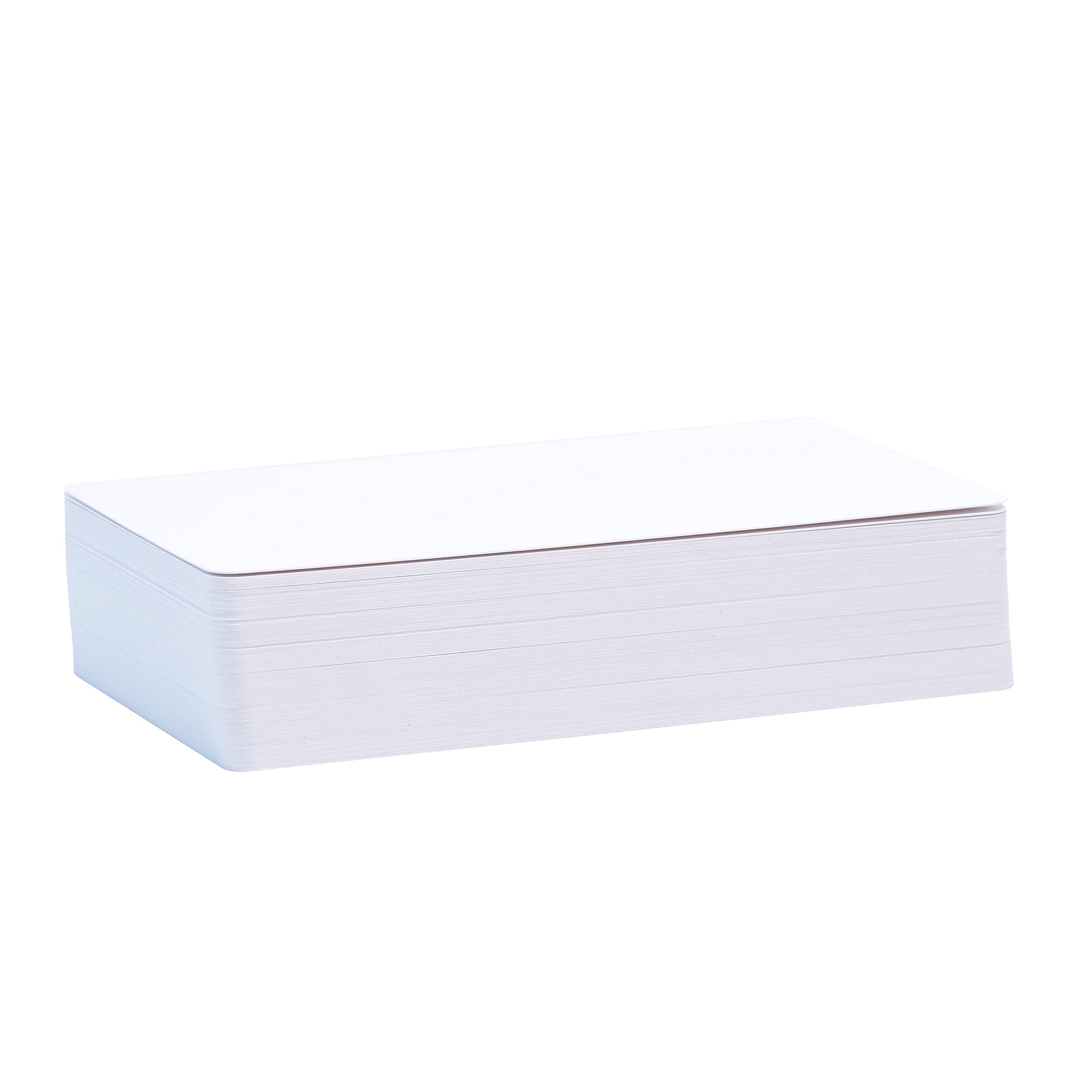 IMAGAME White Blank Tarot Cards Deck, 80 Cards per Deck, Standard Tarot Size(2.75