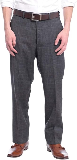 extreme slim fit dress pants