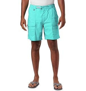 columbia half moon shorts