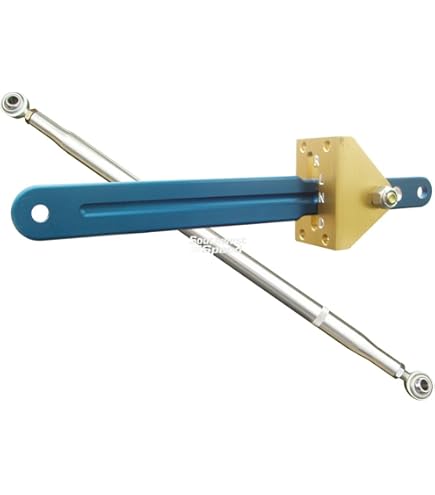 Amazon.com: Allstar Performance ALL54127 Shifter (For Gen II