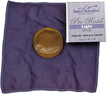 Amazon Super Sensitive Ss914d ダーク 松脂 ロジン スーパーセンシティブ 弦楽器メンテナンス用品 楽器