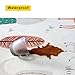 Gupamiga Play mat Baby PlayMat Baby mat Kids Play mat XPE Foam Floor Gym Slip Thickening Reversible Waterproof Play mat for Toddlers Portable Double Sides Toddler Outdoor or Indoor (47x71x0.8in)