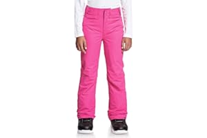 Roxy Snow Big Backyard Girl Pant