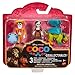 Disney / Pixar Coco Skullectables Ernesto De La Cruz, Mama Imelda & Pepita Mini Figure 3-Pack Set
