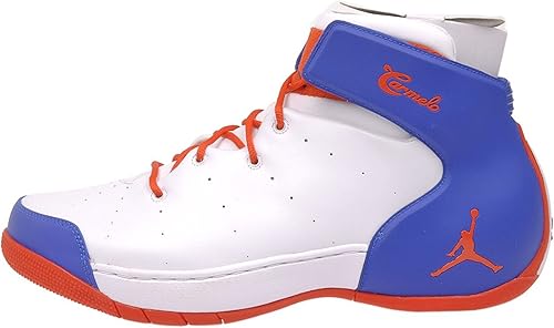 jordan melo 1.5 orange