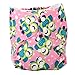 Sigzagor 2 to 7 Years Old Junior Big Cloth Diaper,Nappy,Pocket Reusable Washable,Baby Kids Toddler (Smile Owl)