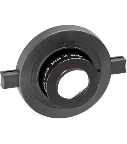 Amazon.com : Raynox HD-6600PRO 0.66x 43mm Wide-Angle Lens Mounting