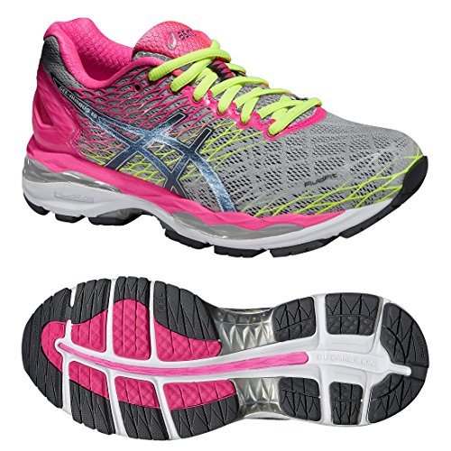 asics gel nimbus size 5.5