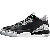 Nike Men's Air Jordan 3 Retro Sneakers