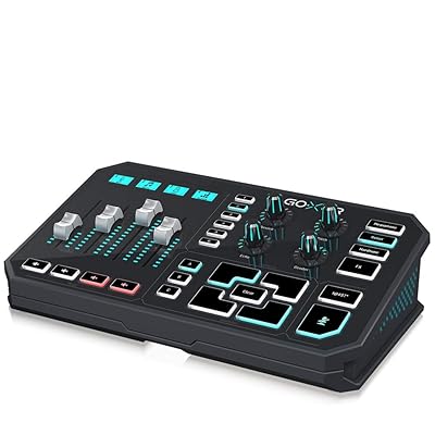 Buy Tc Helicon Vocal Effects Processor Goxlr Online In Taiwan B07jkng4nv Buy Tc Helicon Vocal Effects Processor Goxlr Online In Taiwan B07jkng4nv
