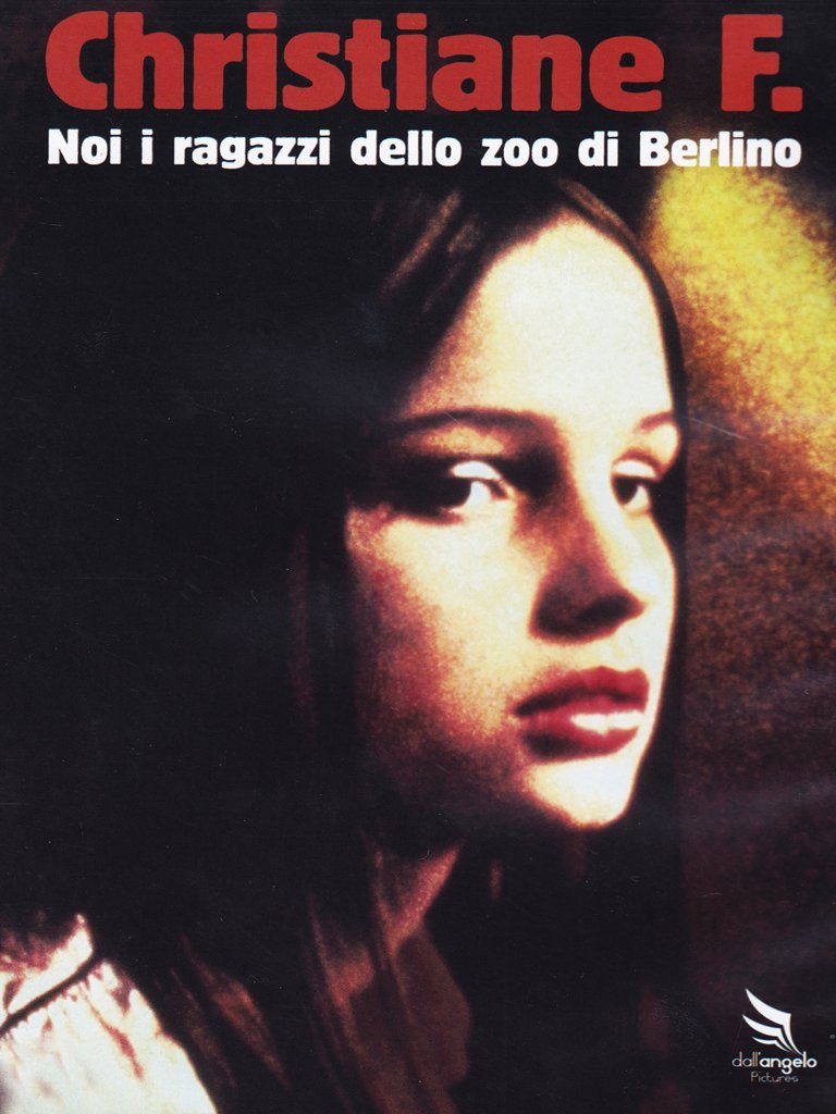 Noi I Ragazzi Dello Zoo Di Berlino Libro