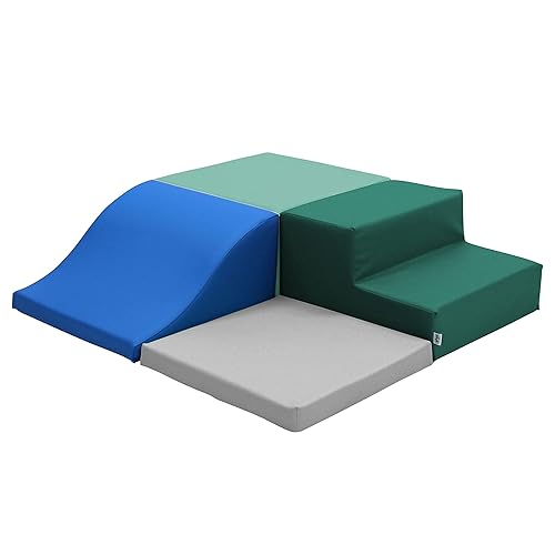 Factory Direct Partners SoftScape Toddler Playtime Square Corner