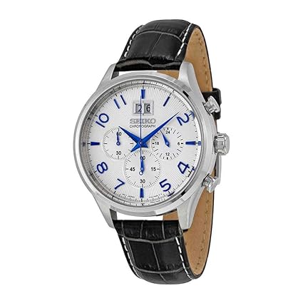 Attivo Analog Black Dial Mens Watch - 24059CMGI