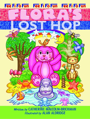 Flora's Lost Hop