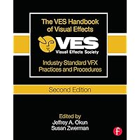 Amazon.com: The VES Handbook of Visual Effects: Industry
