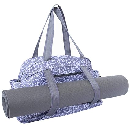 Bolsas para yoga | Bolsas de plástico, de papel, de tela, personalizadas...