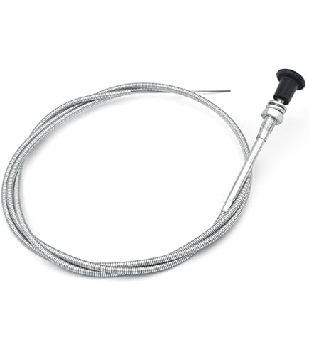Amazon.com: PHUOC LOC THO for John Deere Park Brake Push Pull