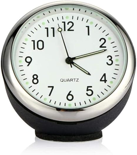 Amazon Co Jp 車の時計の飾りの自動腕時計の装飾自動車内装ダッシュボード の時間表示のデジタル時計のポインタでカーアクセサリー ホワイトダイヤル 中国 サイズ名称 中国 色名 ホワイトダイヤル Cactusus Color White Dial Size China ホーム キッチン