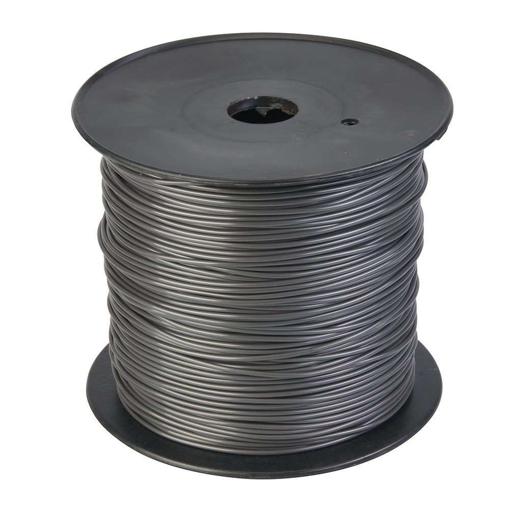 Silverline 245098 Heavy Duty Tri mmer Line 2.4 mm x 262m — image 1
