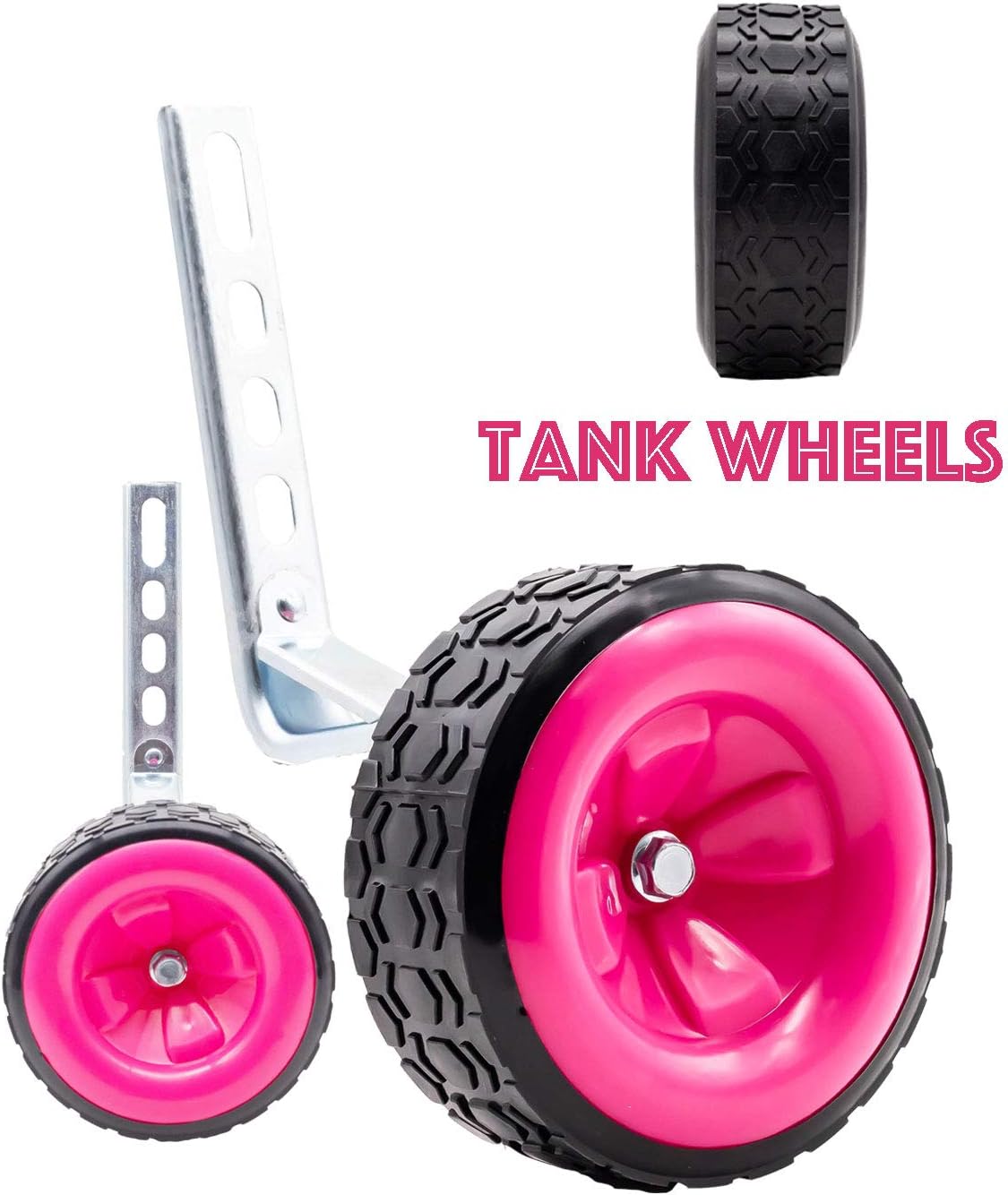 strong training wheels