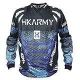 HK Army Freeline Paintball Jersey - Amp - Large