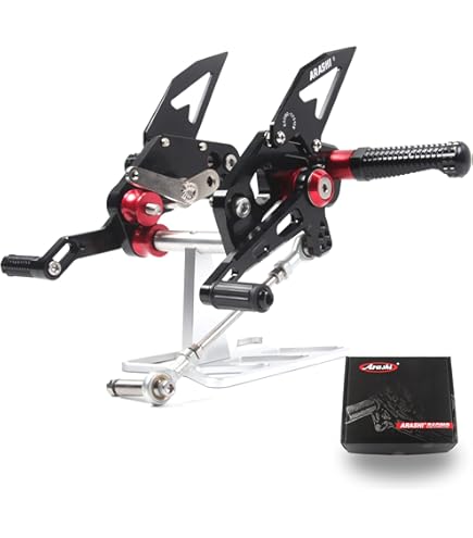 Amazon.com: Kawasaki Z125 Pro Accessories